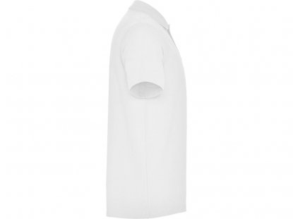 Рубашка поло Austral, мужская, белая