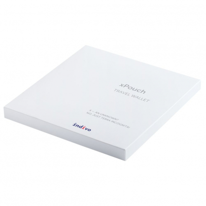 Органайзер xPouch, в коробке