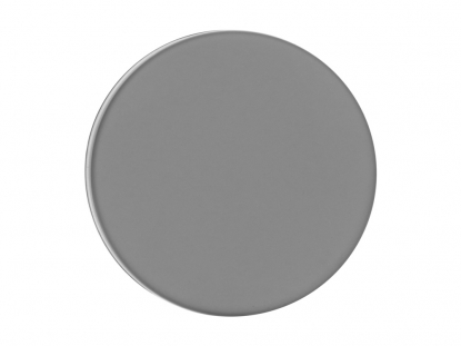 Вакуумный термос с медной изоляцией Torso, серый