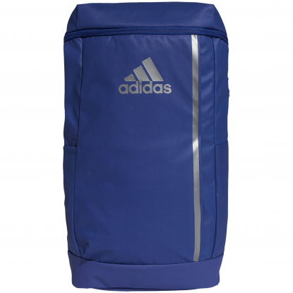 Рюкзак Training ID, ярко-синий, вид спереди
