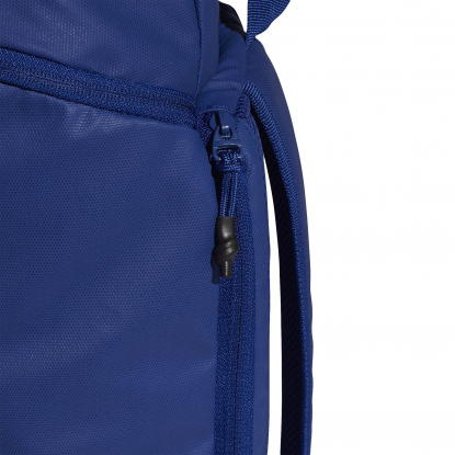 Рюкзак Training ID, ярко-синий, бегунок