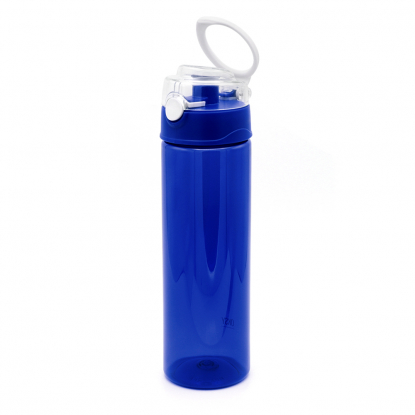 Пластиковая бутылка Narada, синяя