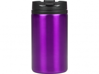 Термокружка Jar, фиолетовая