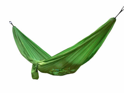 Гамак Lazy-синий