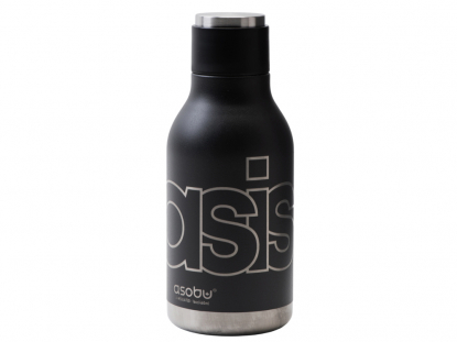 Термос URBAN, черный