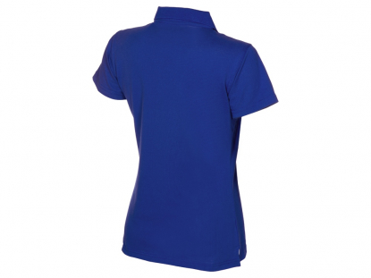 Рубашка поло First 2.0, женская, синяя