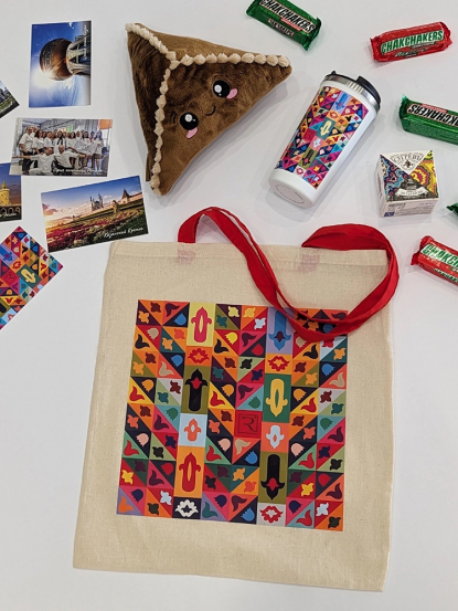 Сумка Dakota, черная