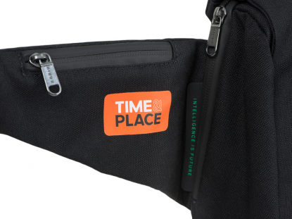 Антикражная сумка-слинг Snapsling