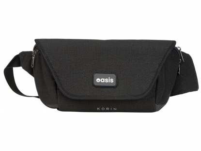 Водостойкий антикражный рюкзак SnapPack для ноутбука 16