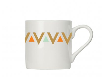 Кофейная пара Espresso