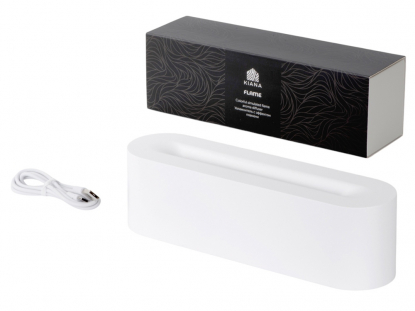 Увлажнитель с эффектом пламени Flame