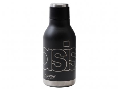 Термос URBAN, черный