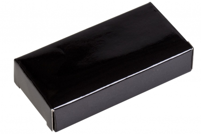 Брелок Graphite, матовый, подарочная коробка