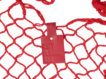 Авоська Dream из натурального хлопка, 25 л, натуральная