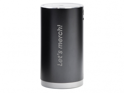 Портативный увлажнитель воздуха с функцией дезинфекции Clain