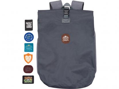 Рюкзак Glaze для ноутбука 15, серый