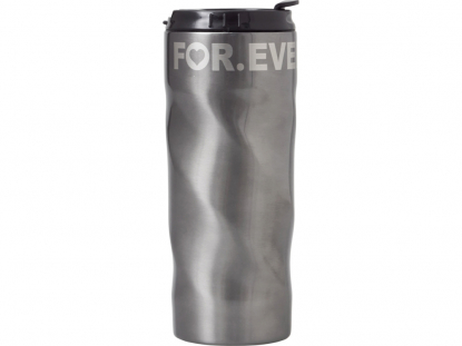 Стакан Гедж-серый