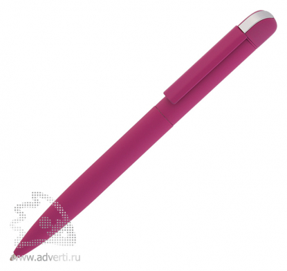 Ручка Jupiter, розовая