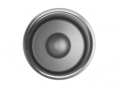Вакуумная термокружка Nobleс 360° крышкой-кнопкой