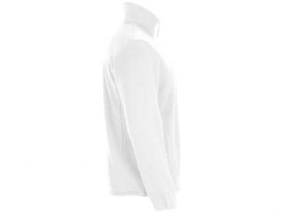 Куртка флисовая Artic, мужская, белая