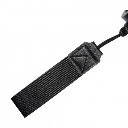 Термокружка Cosmostar, чёрная с серебром