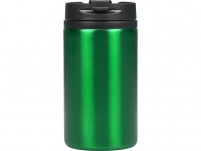 Термокружка Jar, зеленая