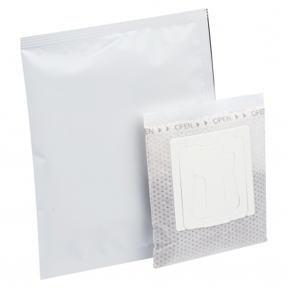 Набор кофе в дрипах Dripmate, белый