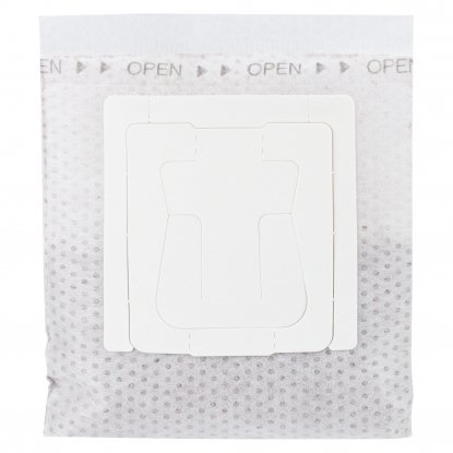 Набор кофе в дрипах Dripmate, белый