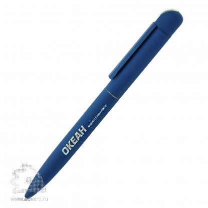 Ручка шариковая Jupiter Chili, темно-синяя