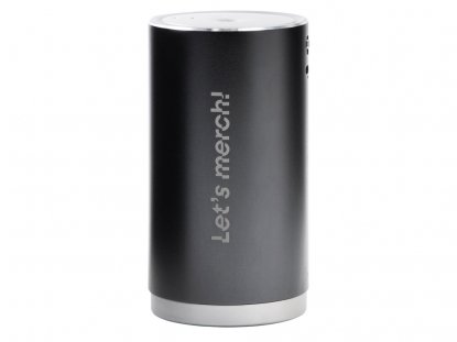 Портативный увлажнитель воздуха с функцией дезинфекции Clain