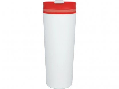 Термокружка Brite, красная