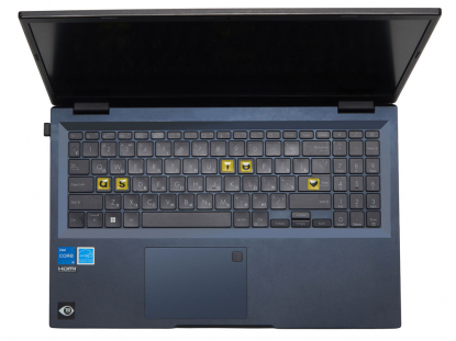 Сет объемных стикеров из эпоксидной смолы А5