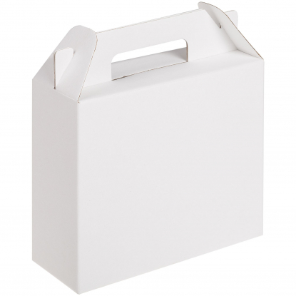 Коробка In Case, белая, размер M
