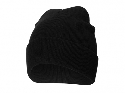 Шапка Dunant, черная