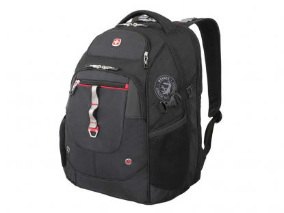 Рюкзак ScanSmart с отделением для ноутбука 15", Wenger