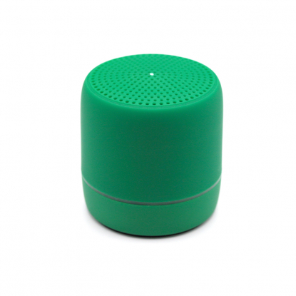 Беспроводная Bluetooth колонка Bardo, зеленая