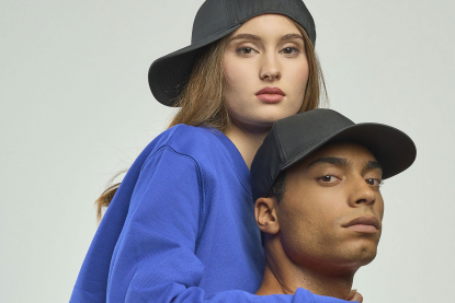 Бейсболка PITCH, черная