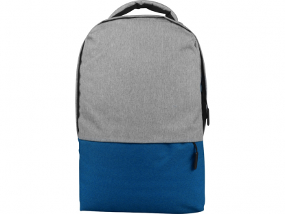 Рюкзак Fiji с отделением для ноутбука, ярко-синий