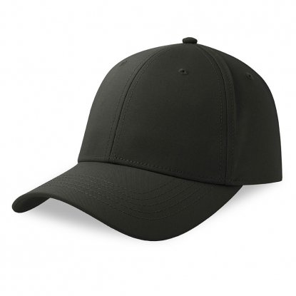 Бейсболка PITCH, черная