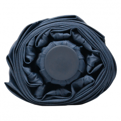 Зонт складной автоматический Forest Lotus Flashlight, темно-синий