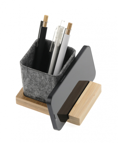 Подставка-органайзер для ручек и телефона Dwight