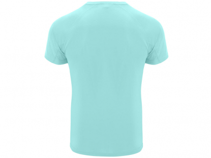 Спортивная футболка Bahrain, мужская, светло-голубая