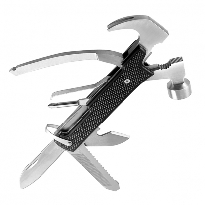 Мультиинструмент с молотком Forza Flex