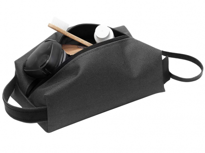 Несессер Спей, серый