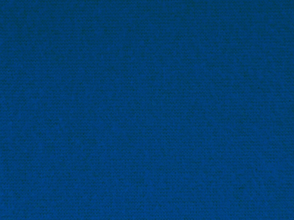 Плед флисовый Polar, ярко-синий (индиго)