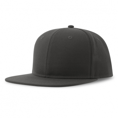 Бейсболка SNAP BACK-S, темно-серая