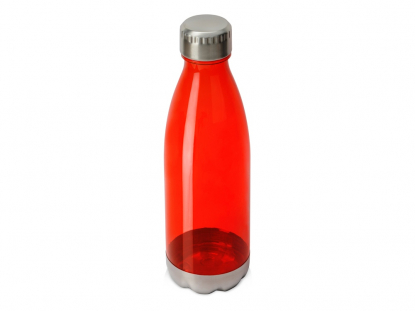 Подарочный набор с термосом и бутылкой Bottle set, красный