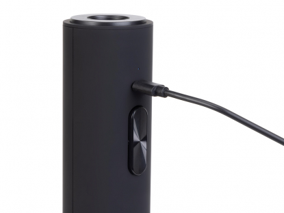 Набор винных аксессуаров 4в1 Savoie с покрытием soft touch