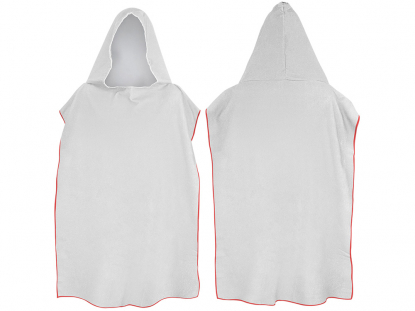 Полотенце с капюшоном для сублимации