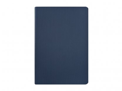 Ежедневник А5 Megapolis Slim flex, темно-синий